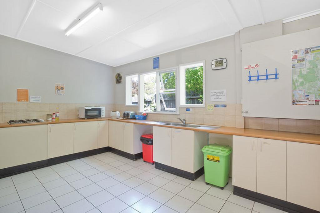 Narooma Motel エクステリア 写真