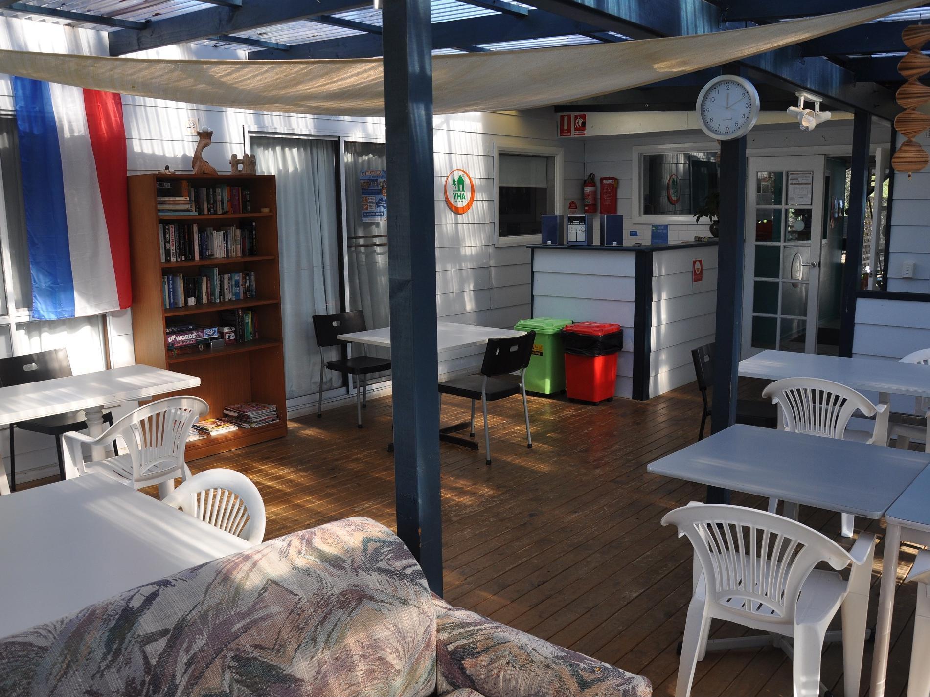 Narooma Motel エクステリア 写真